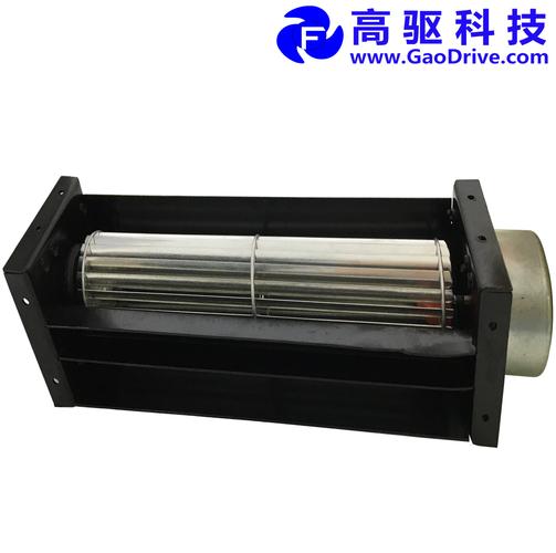 我的足迹gc30290滚筒式贯流横流风扇风机产品图片